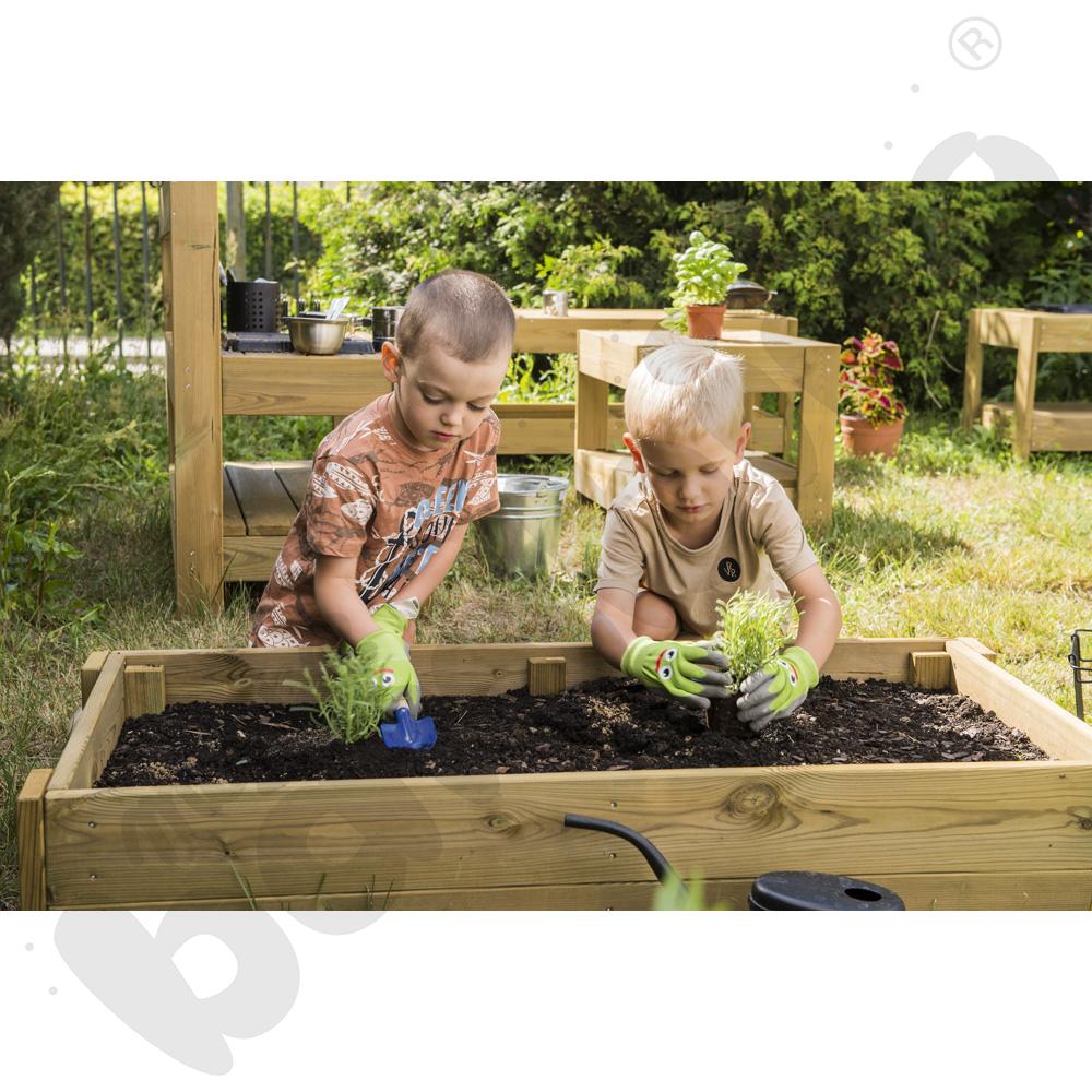 Warzywnik Terra, duży