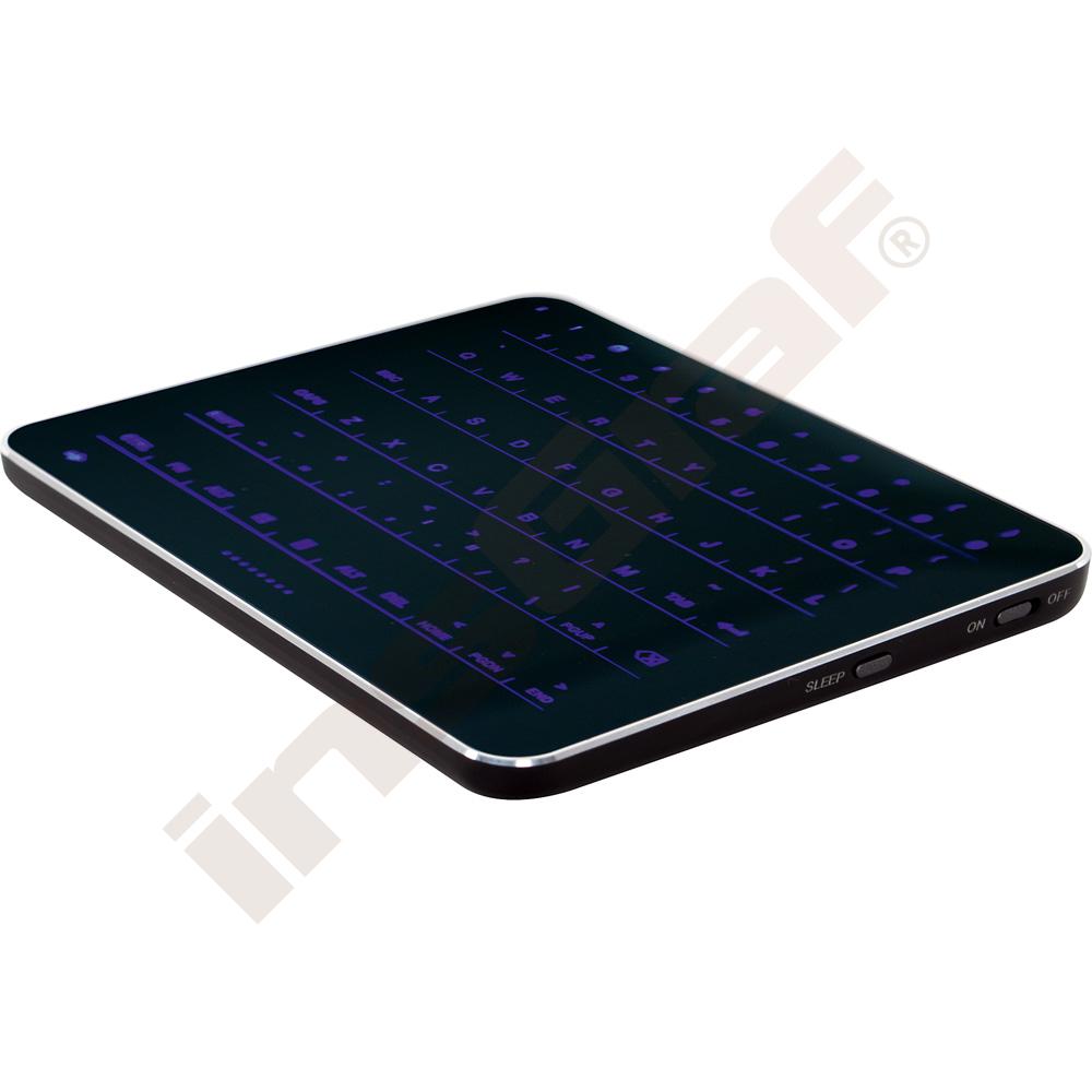 Smart Pad