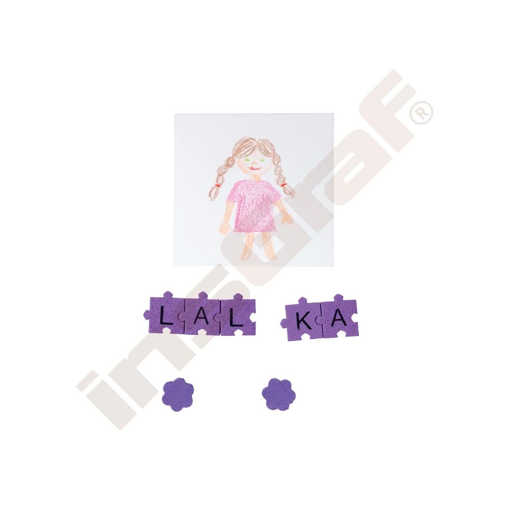 Pastelky Bambino 24
