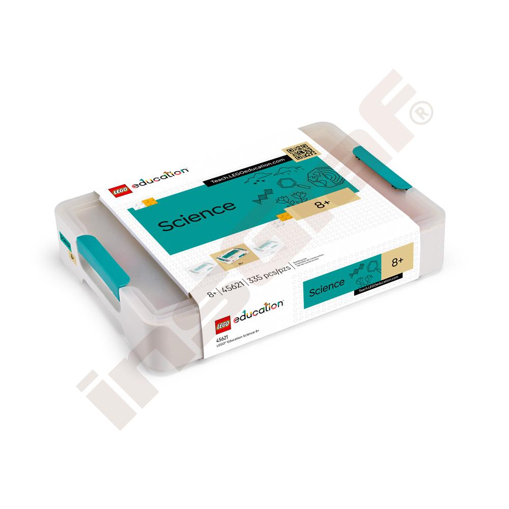 LEGO® Education Přírodní vědy 8+