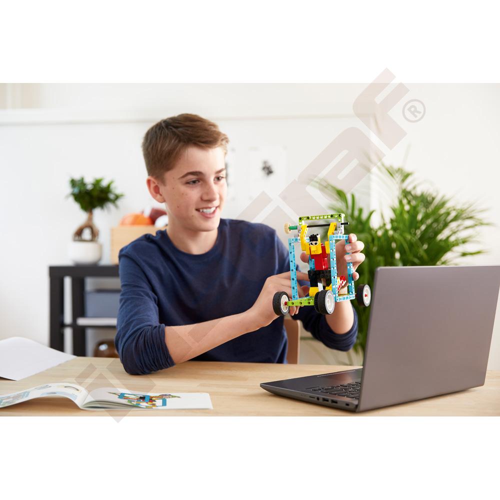 LEGO® Education BricQ Motion Prime Pack