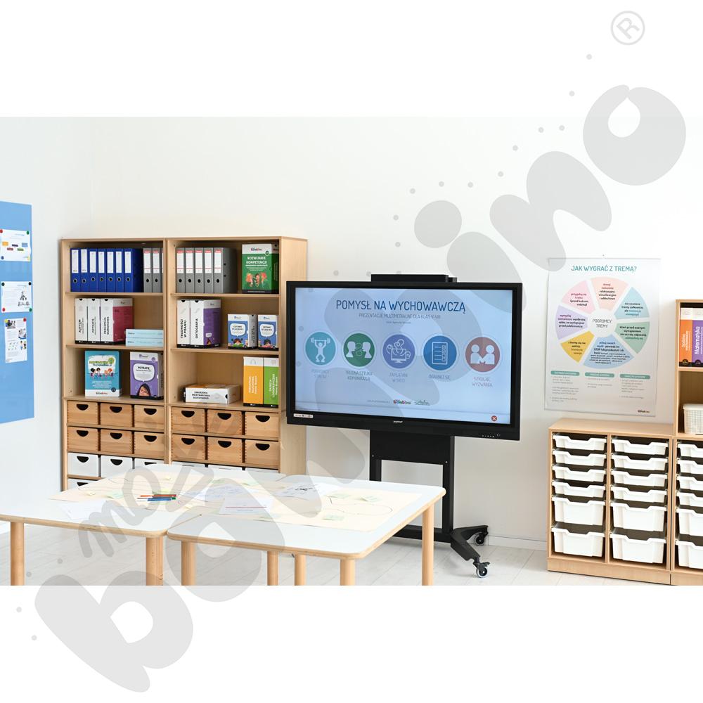 Pomysł na wychowawczą. Prezentacje multimedialne dla klas V-VIII