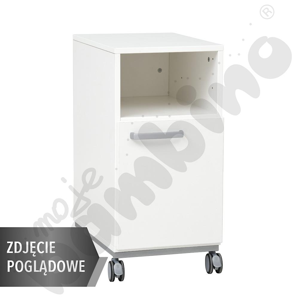 Kontenerek Grande S – klon jasny