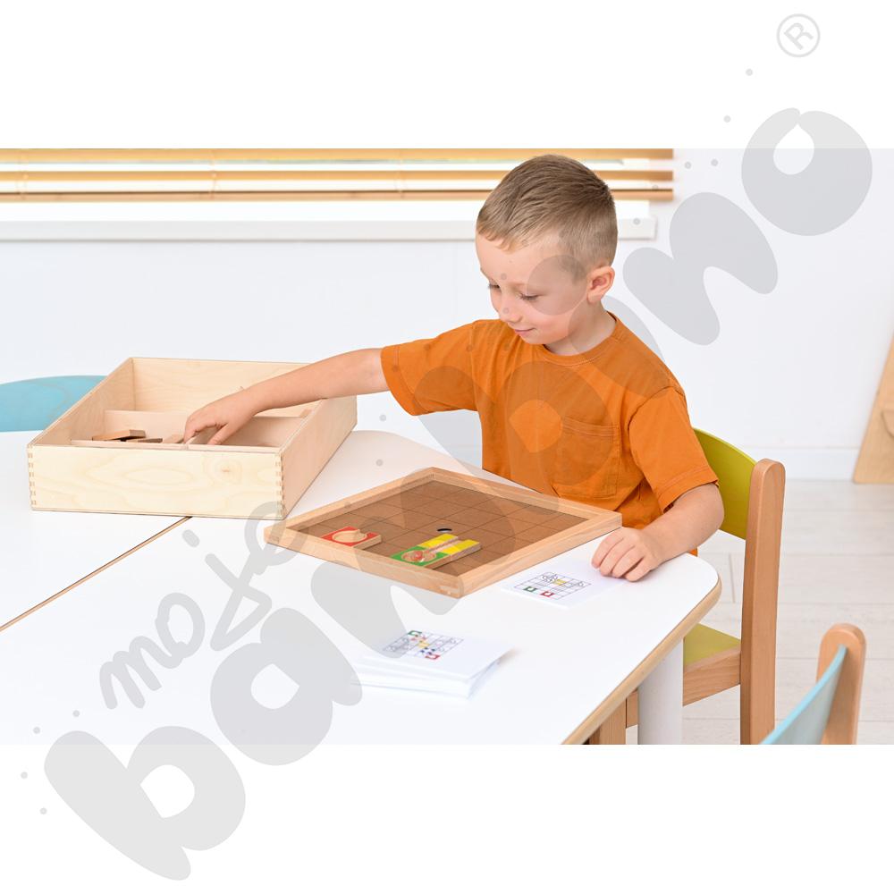 Kuleczkowe kodowanie