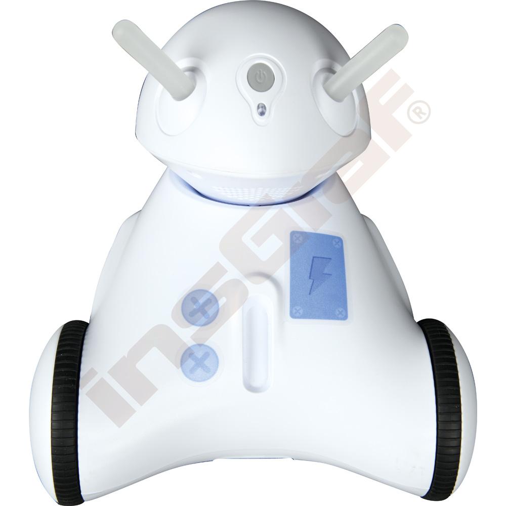 Samolepky pro personalizaci robota Photon - Sada 4v1