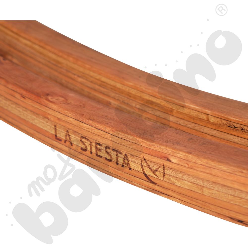 Stojak do hamaków - eukaliptus