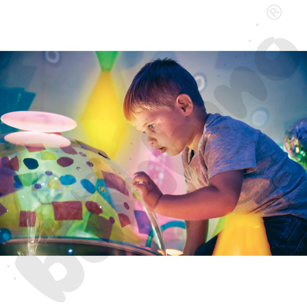 Projektor sensoryczny