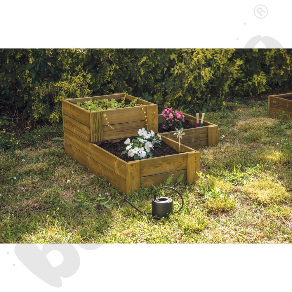 Warzywnik Terra, mały