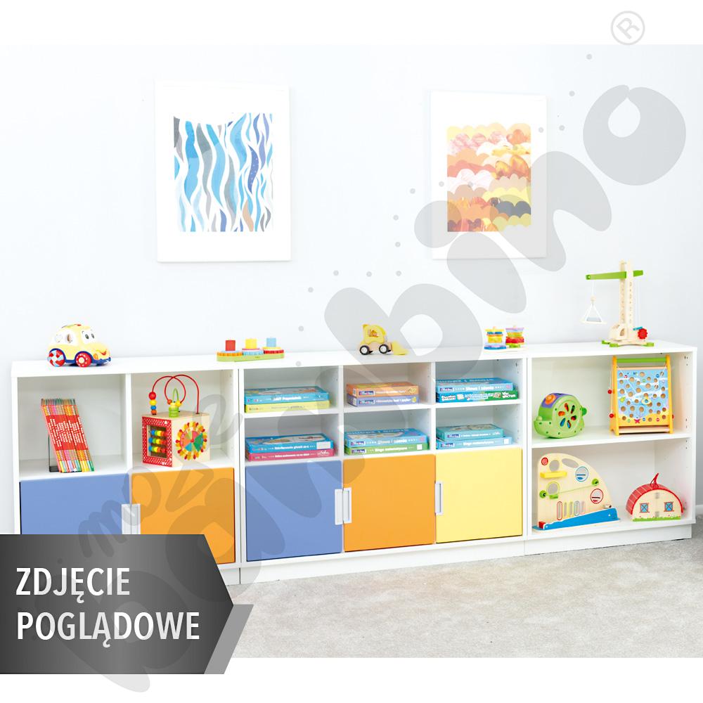 Quadro - zestaw 148, 90 st., skrzynia klon jasny