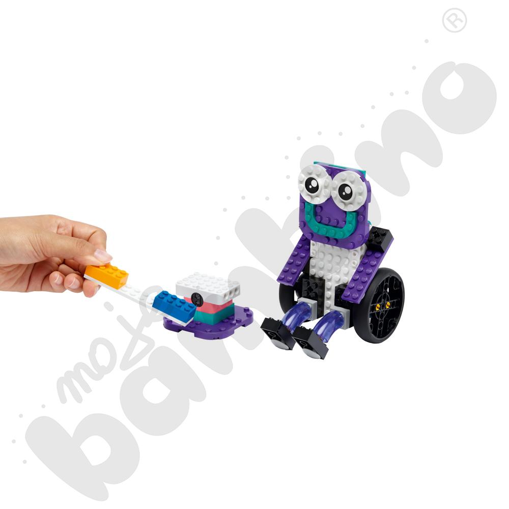 LEGO® Education Informatyka i AI 8+