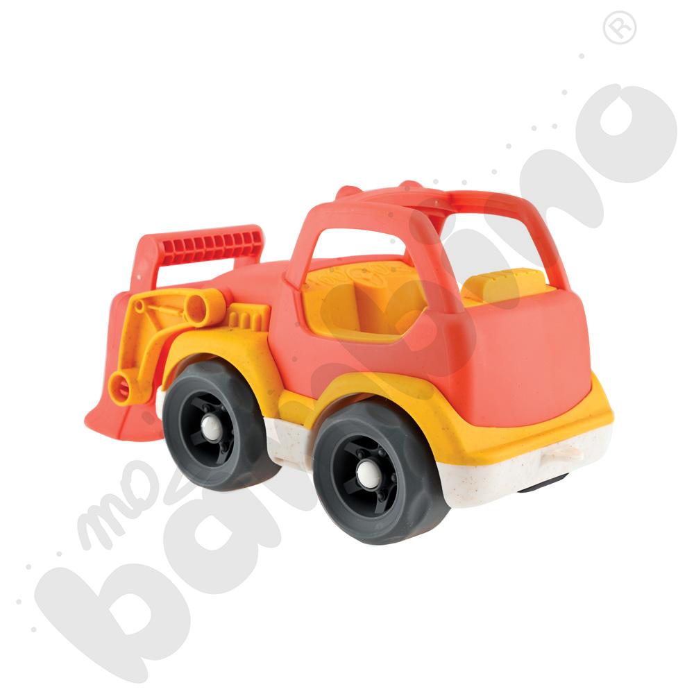 Buldożer BIO mix kolorów