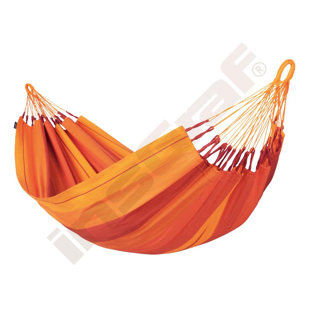 Hängematte Modesta, orange