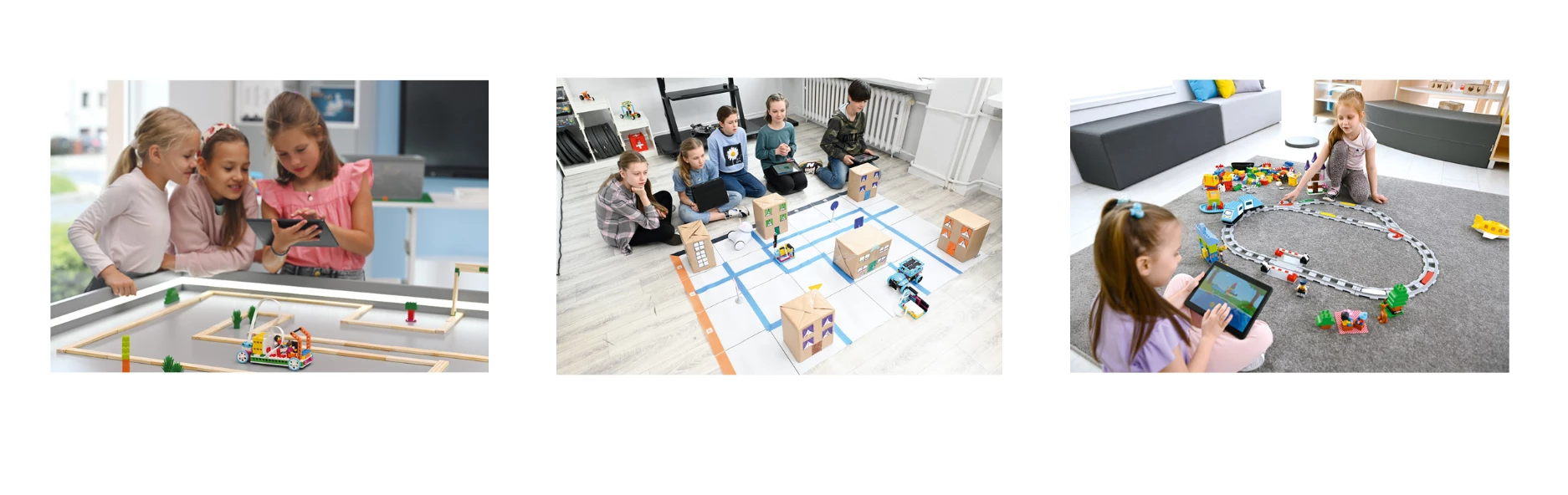 LEGO-Education-Kita
