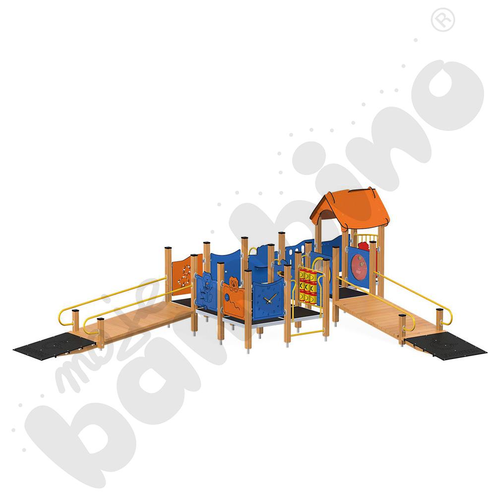 Quadro - zestaw 12829