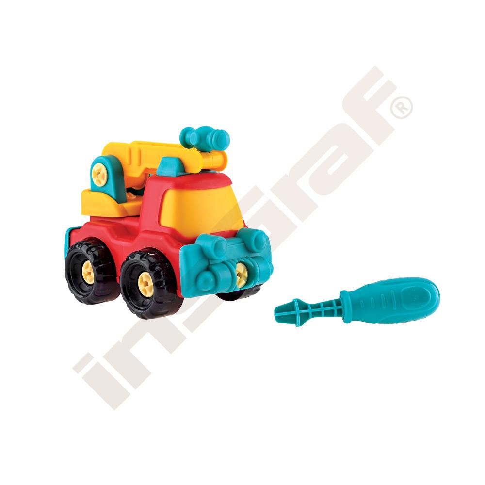 
MIN(K)T Fahrzeuge, Feuerwehr
