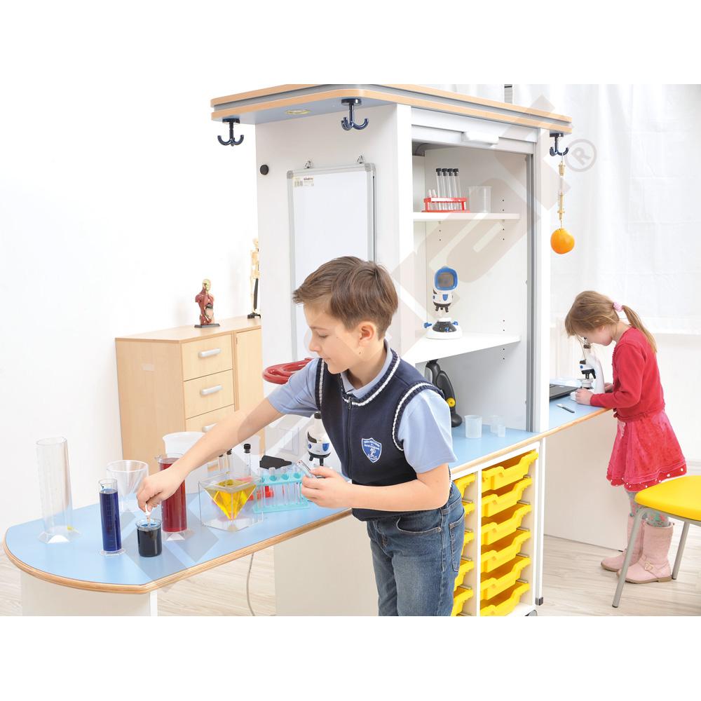 Laboratórium