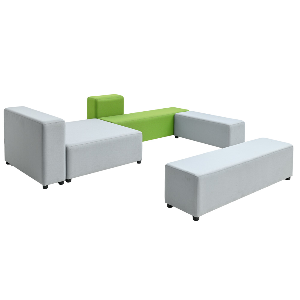 Blocco Mini Zostava 14
