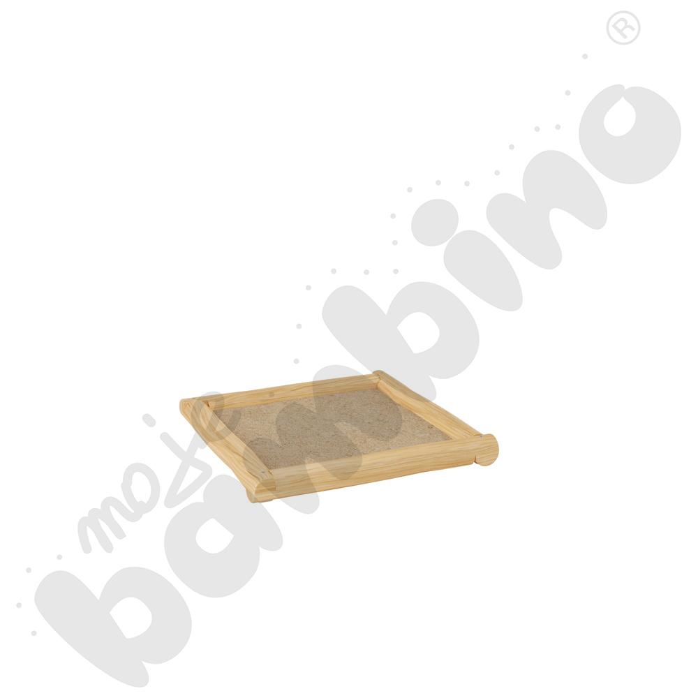   Robinio – piaskownica 1,5 x 1,5 m  