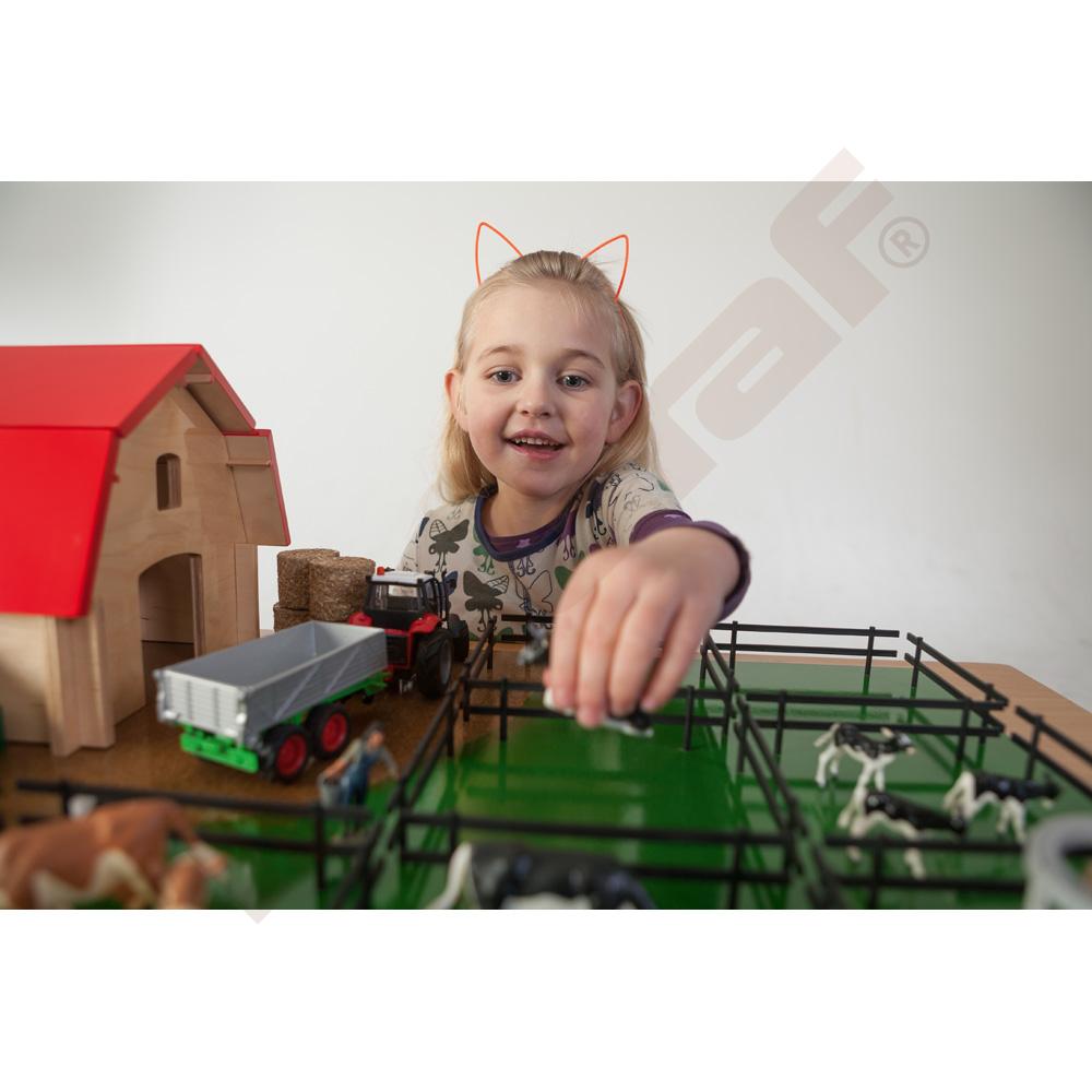 Montessori farma