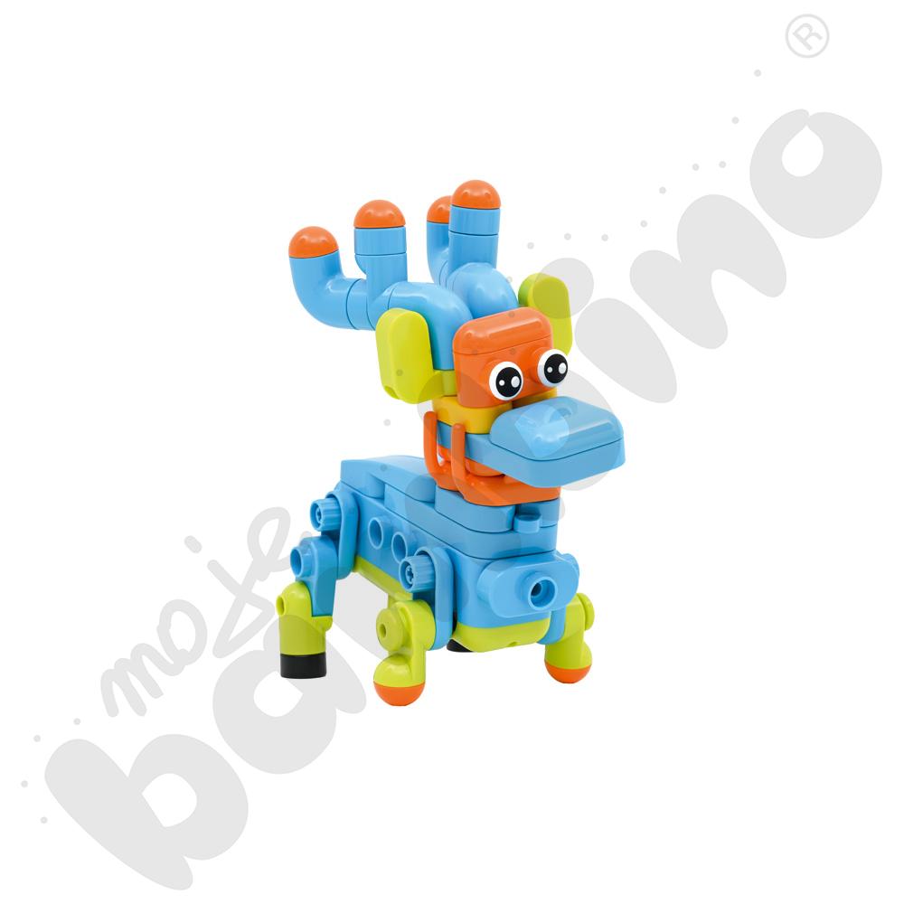 BOTZEES BOX Zwierzęta