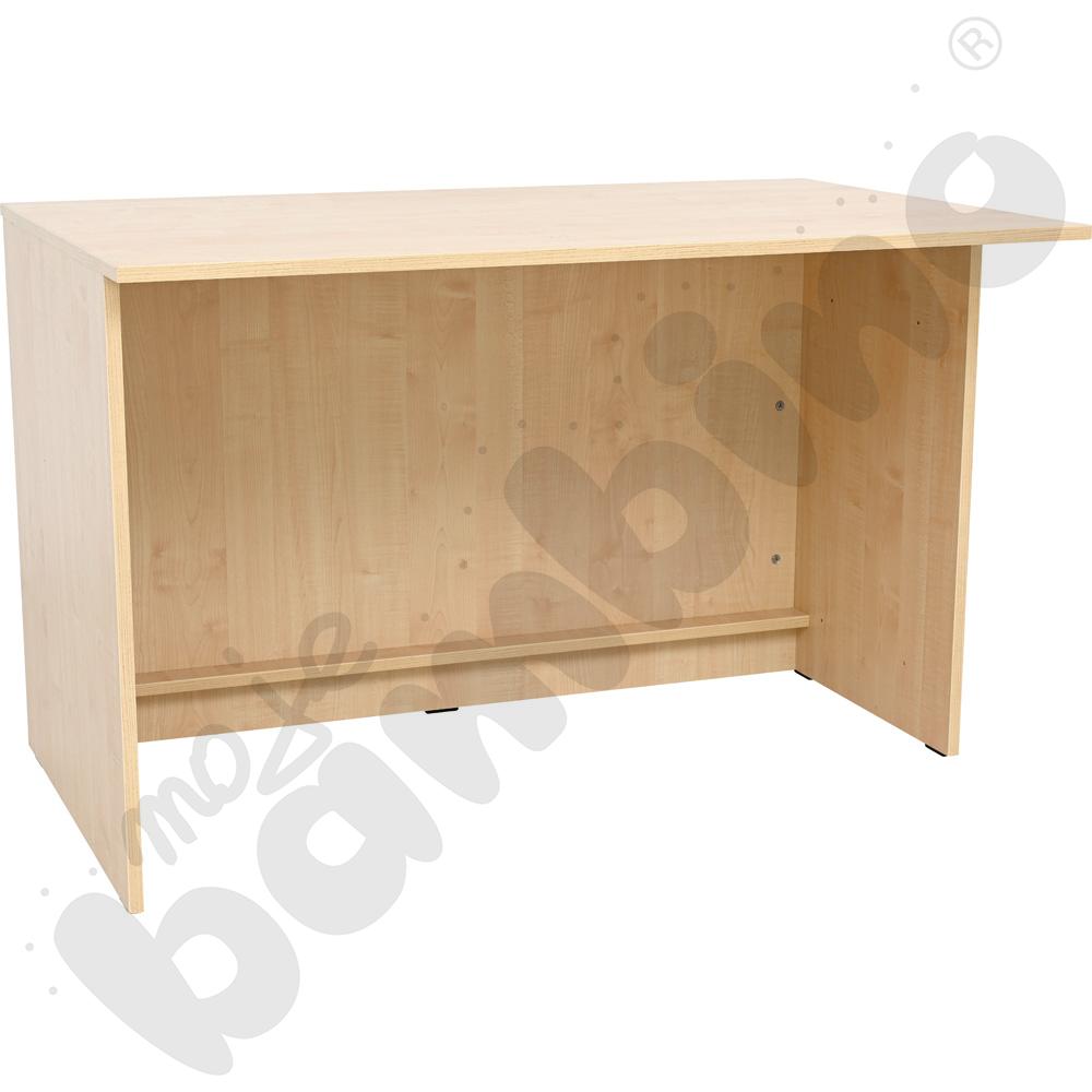 Prosta lada recepcyjna lewa - klon