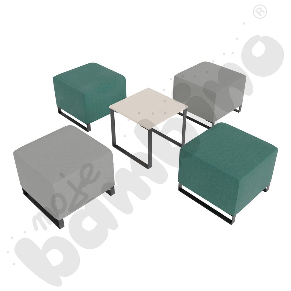 Universum - zestaw 14, tkanina KG-10-22