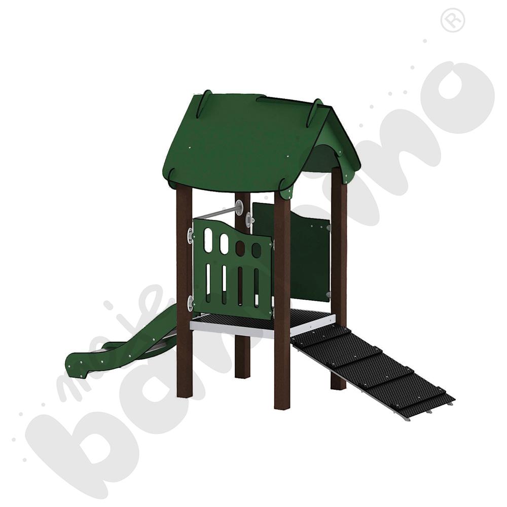 Quadro Simple 12326, recykling