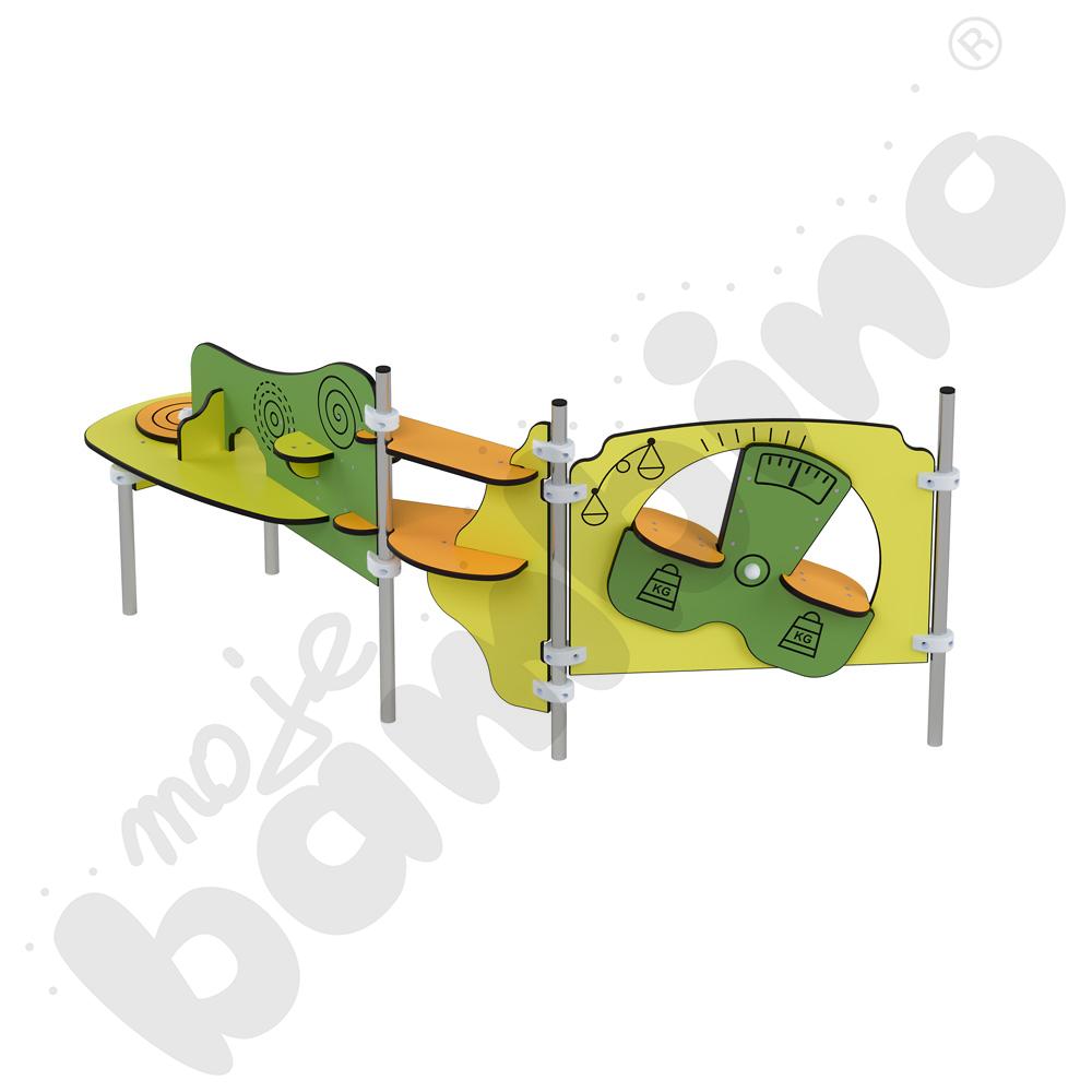 Laboratorium piasku 2