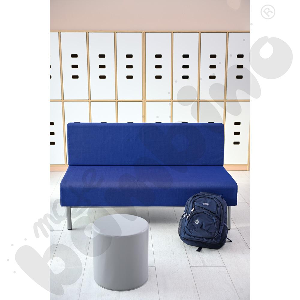 Szatnia Tęczowa duża - skrzynia