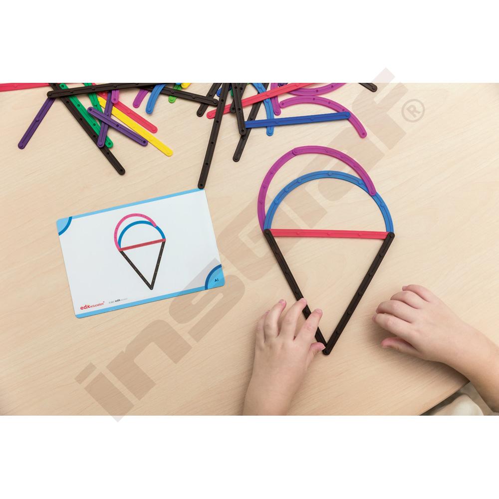 Junior Geostix 2