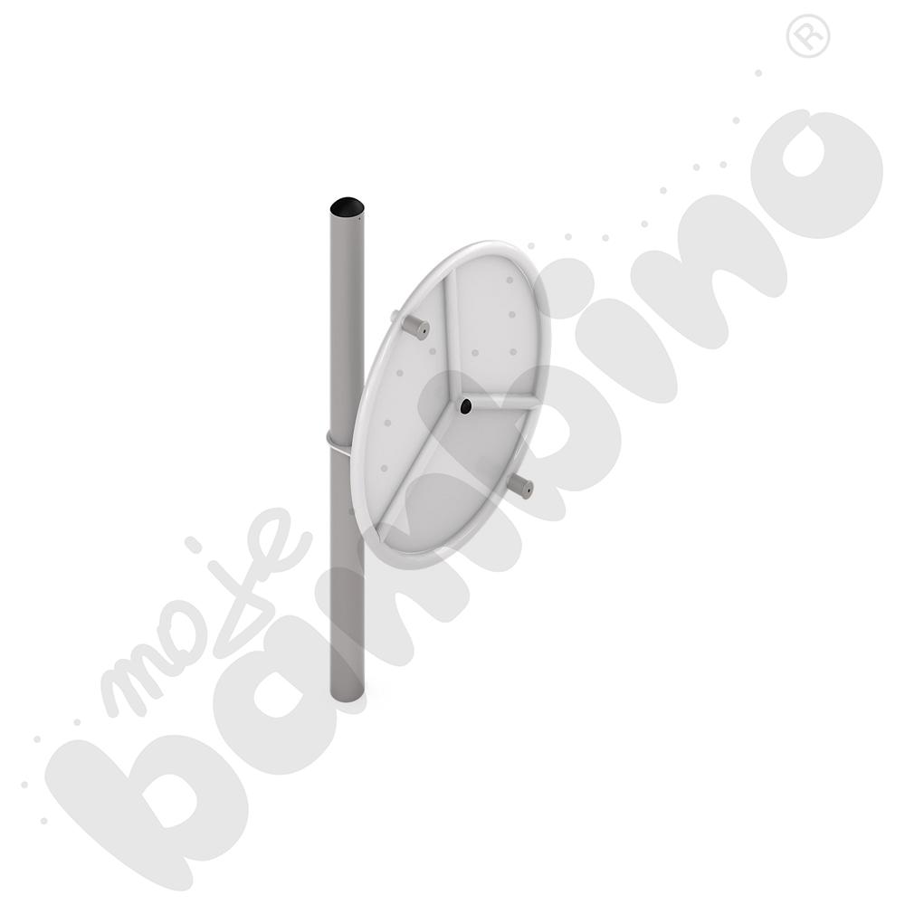 Koło Tai Chi duże - wolnostojące