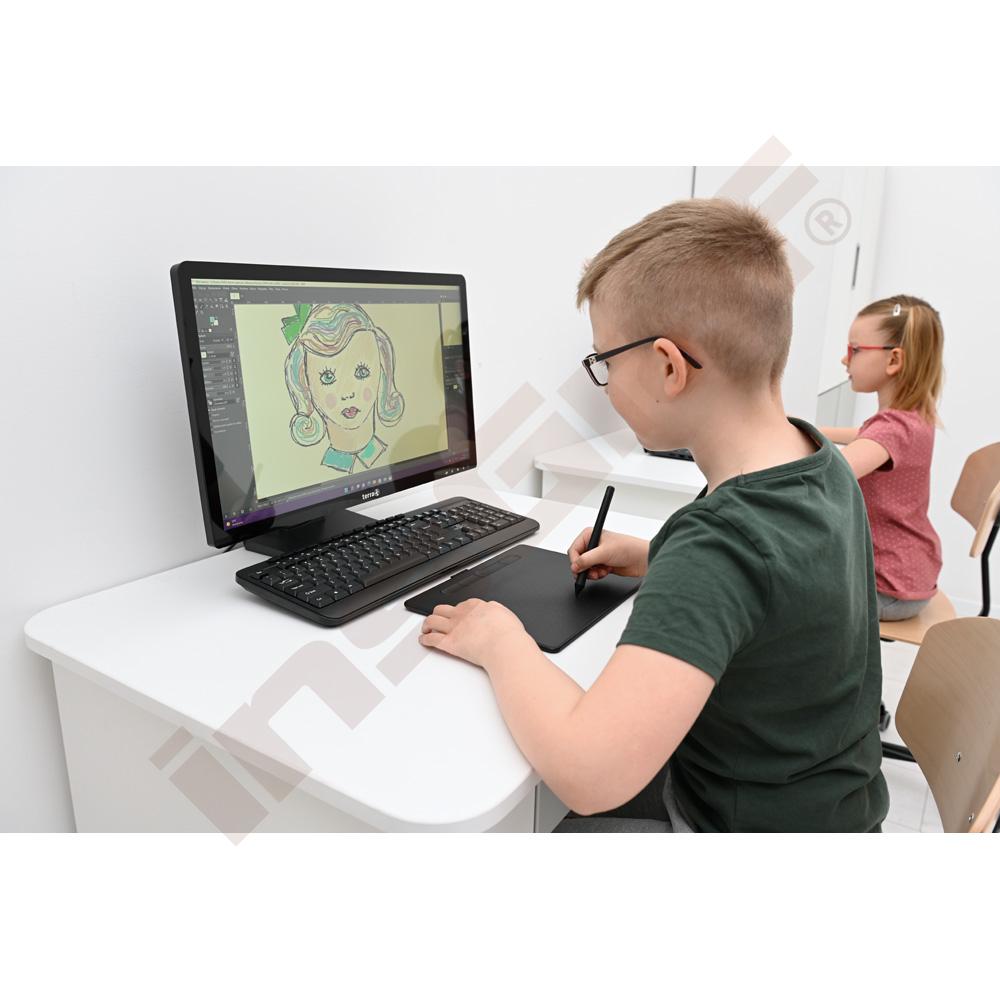 Grafický tablet Intuos Pen & Bluetooth M