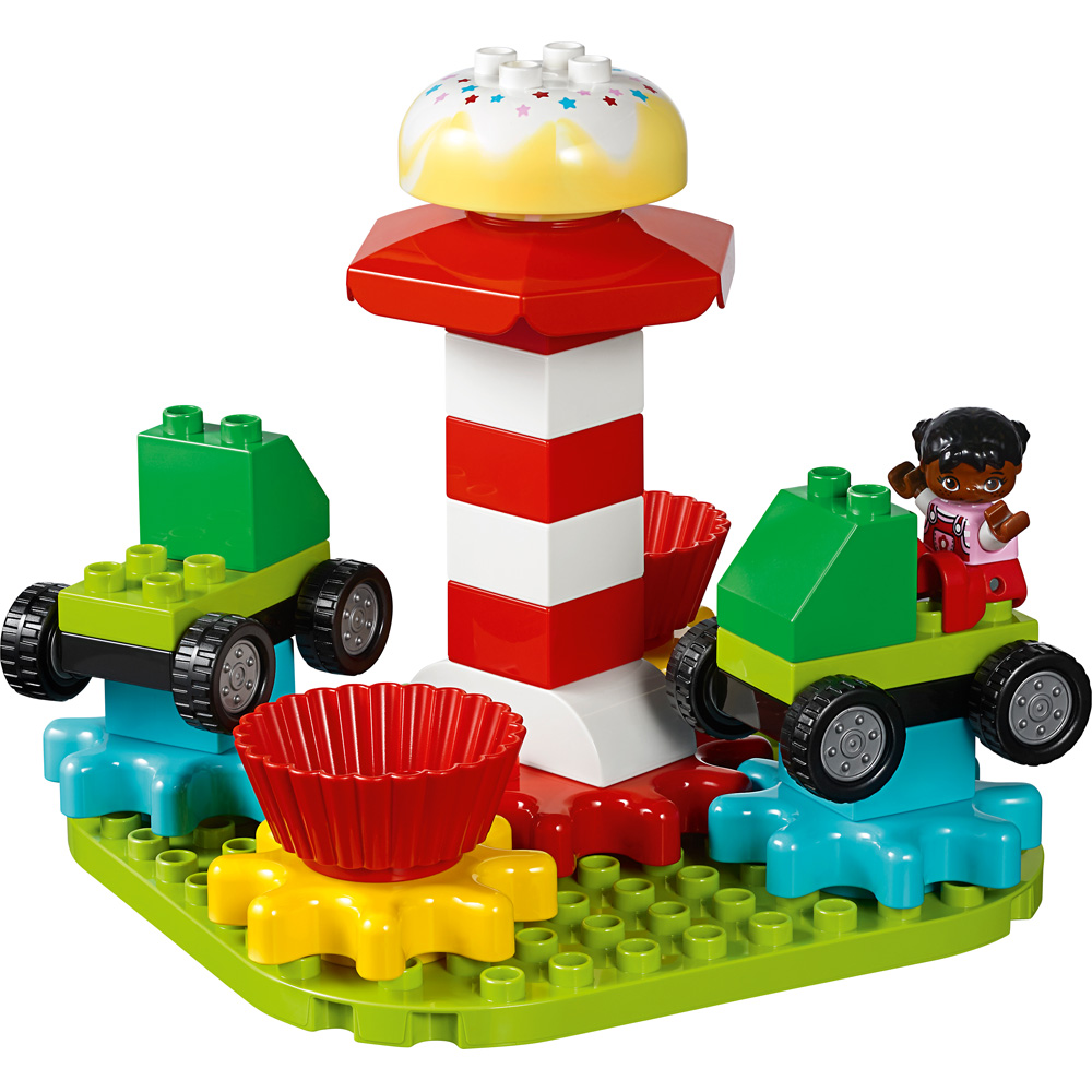 LEGO® Education STEAM Park