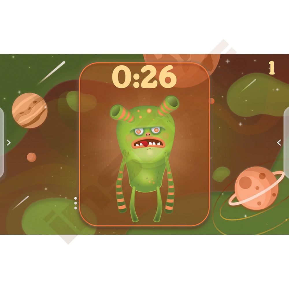Magický box - Planeta SMART - sada Experiment 