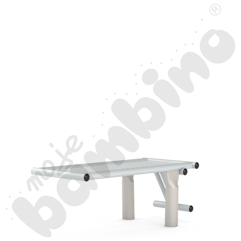 Ławka - wolnostojąca