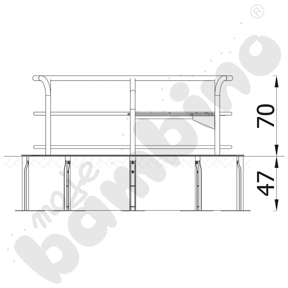 Karuzela integracyjna 200