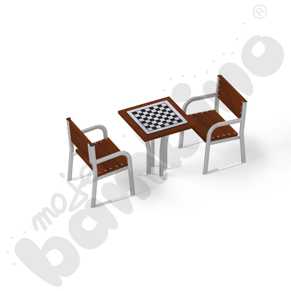 Zestaw do gry w szachy