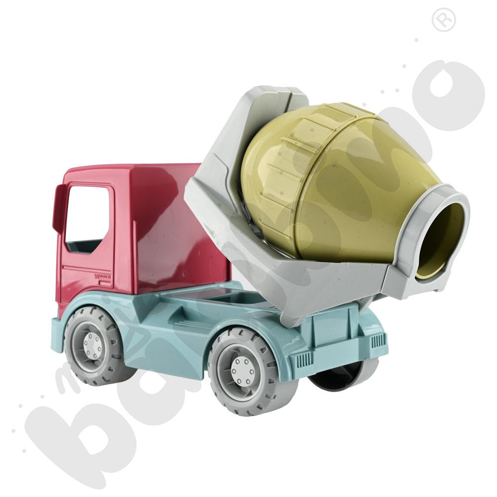 Betoniarka RePlay Tech Truck