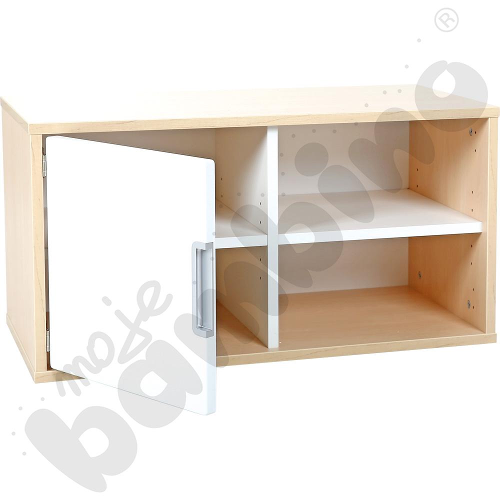 Quadro - zestaw 37, 90 st., skrzynia klon jasny 