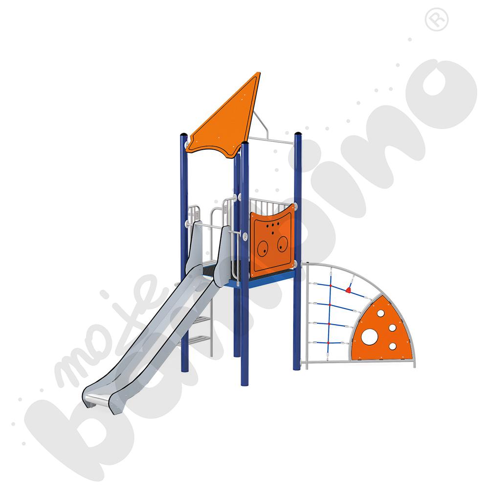   Action4Kids - zestaw J8112-001  