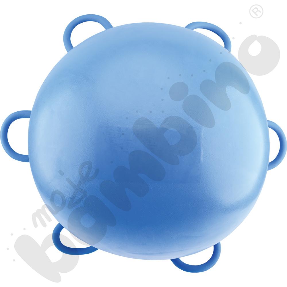 Ring Ball - piłka z uchwytami