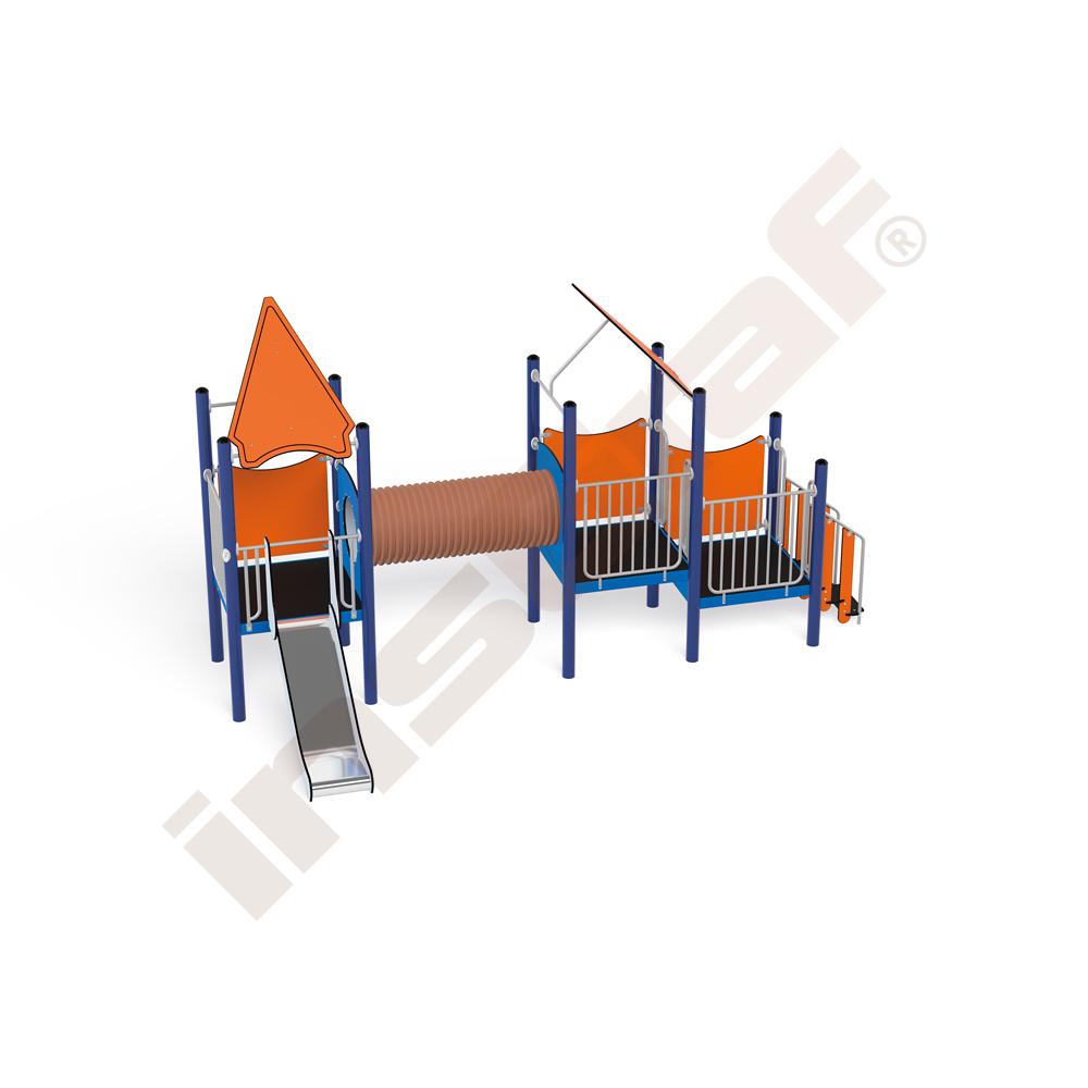 Action4Kids - sestava MKP-J032