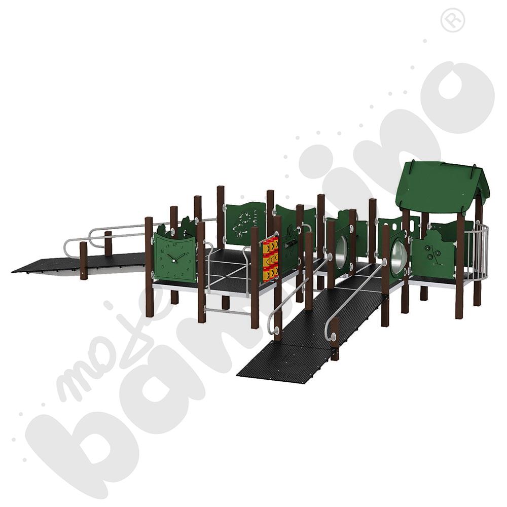 Zestaw Quadro 12829, recykling