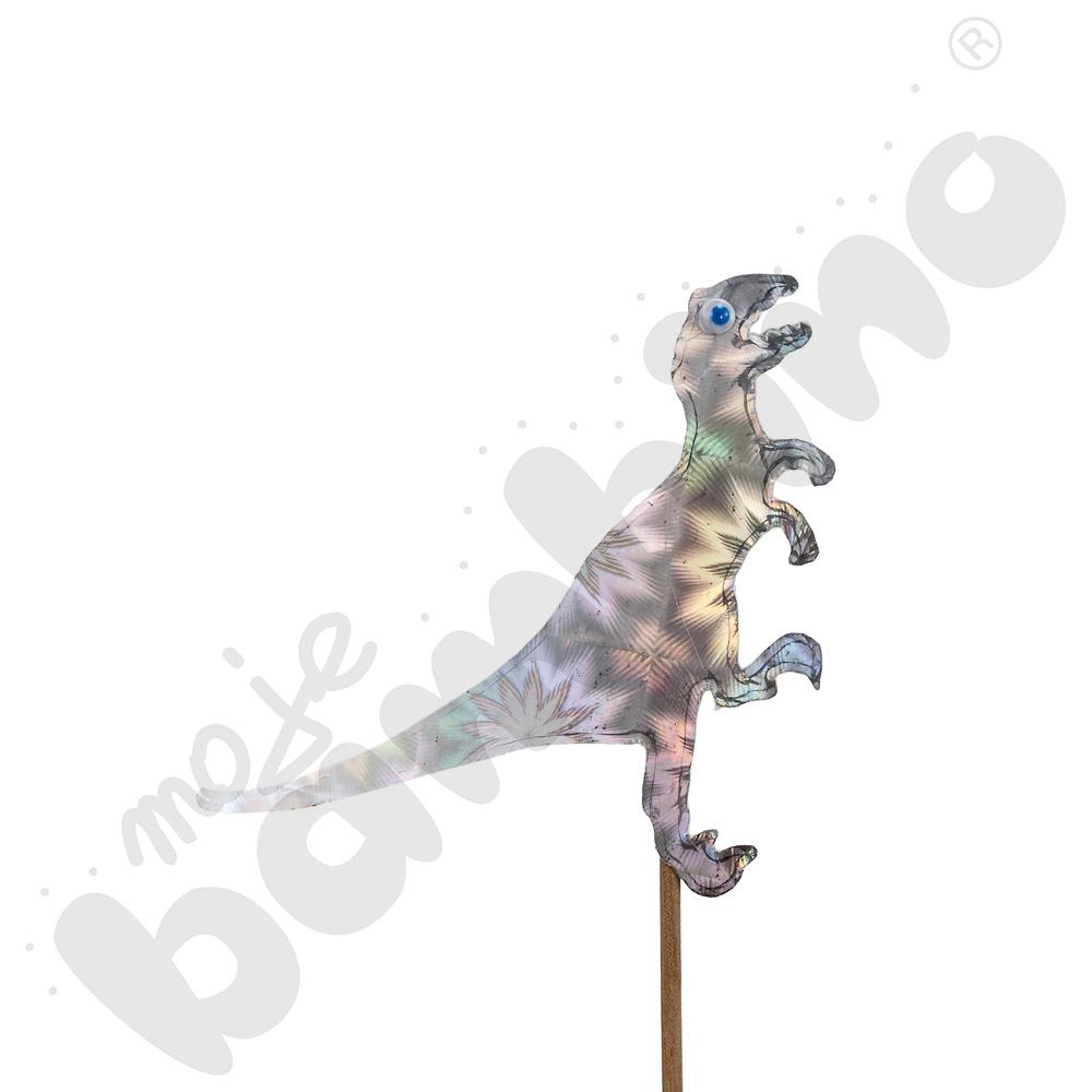 Karton holograficzny