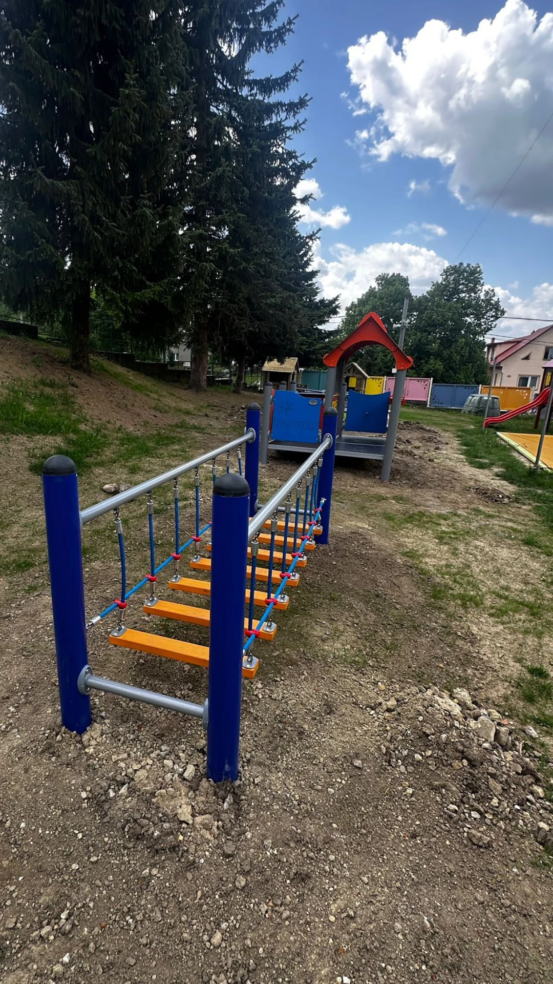 Naše realizácie