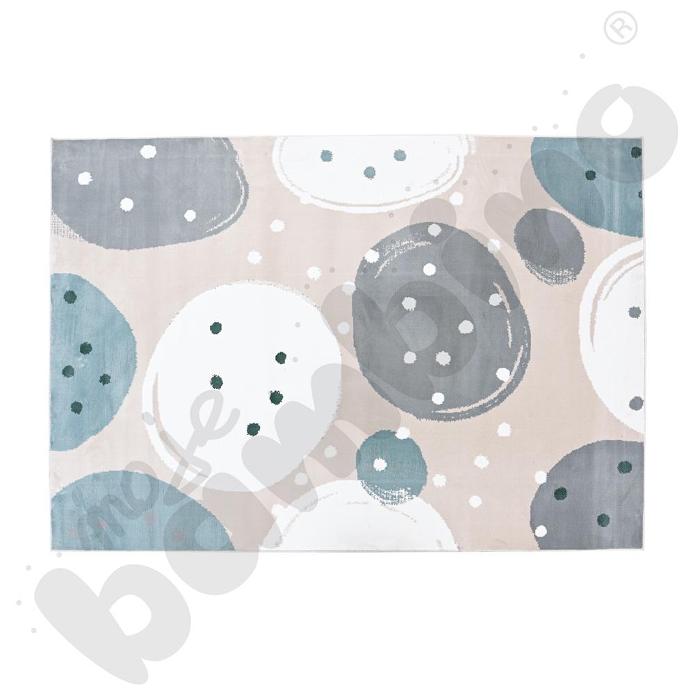 Dywan Abstrakcja, wym. 240 x 330