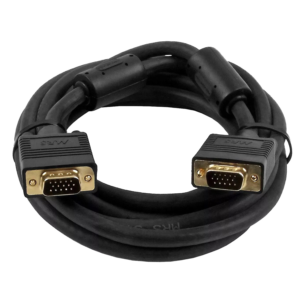Kábel VGA 5M