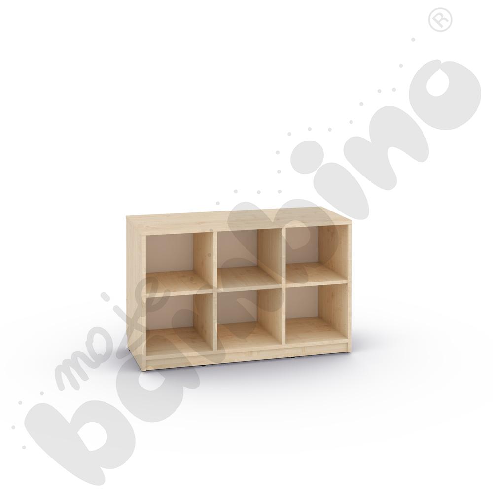 Szafka Feria mała, klon