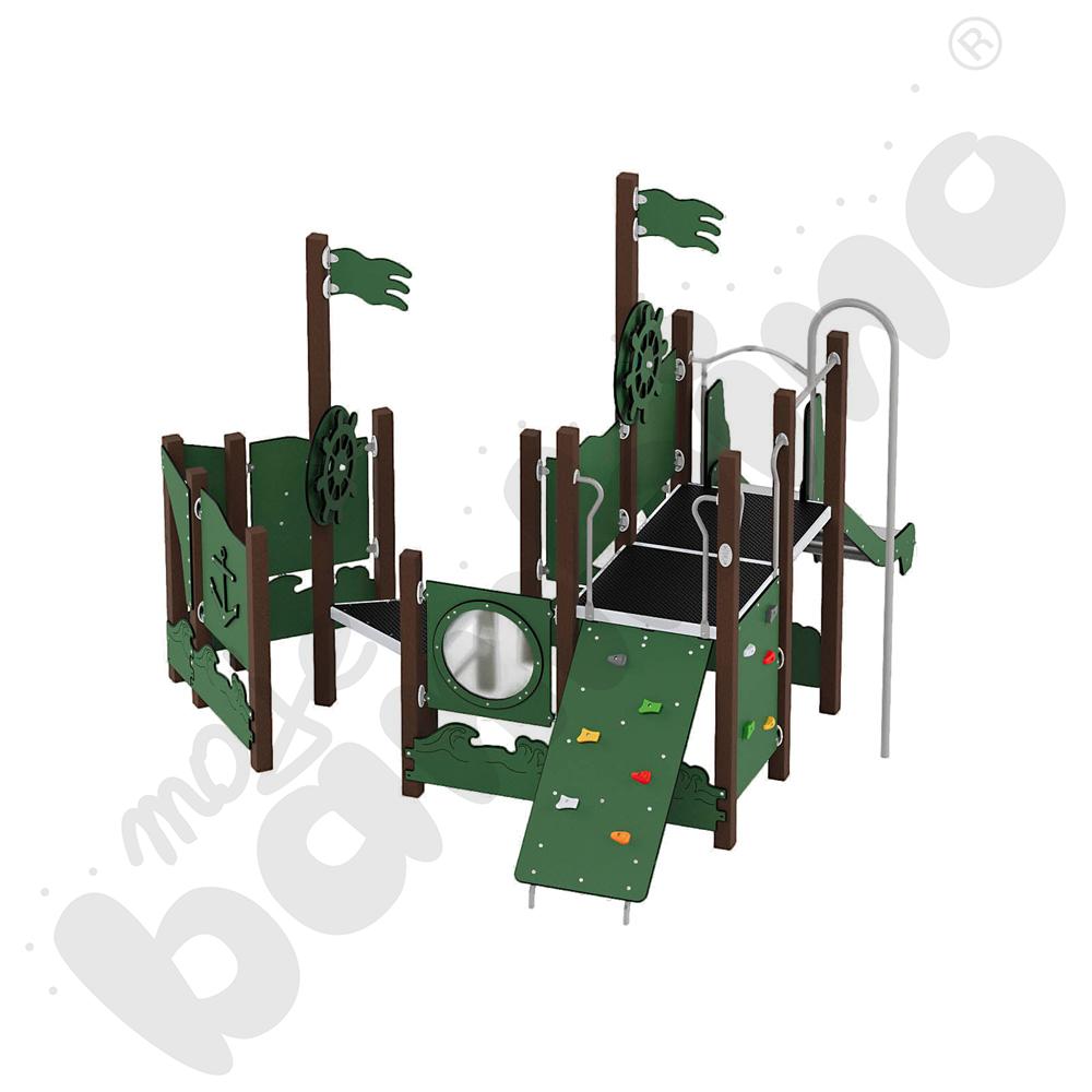 Zestaw Quadro 12466, recykling