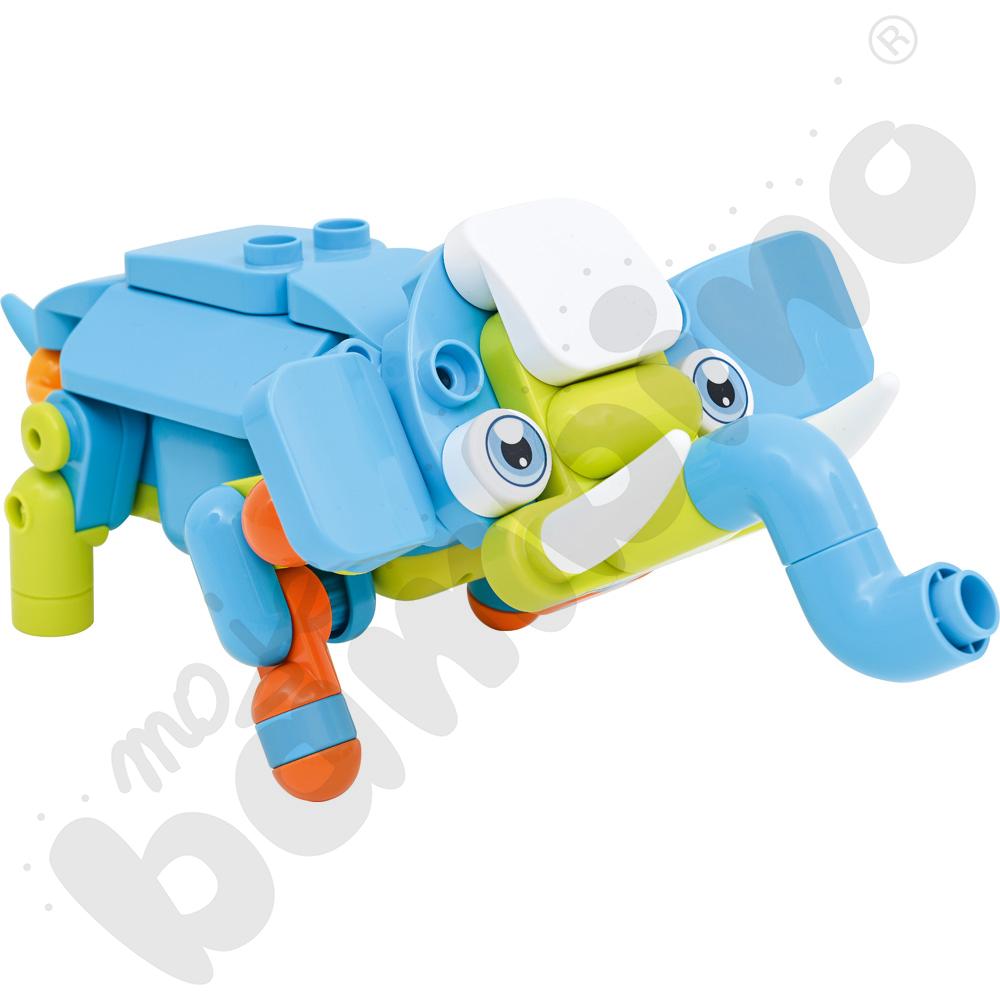 BOTZEES BOX Zwierzęta